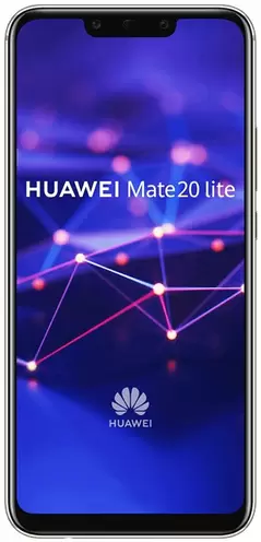 Mate 20 Lite