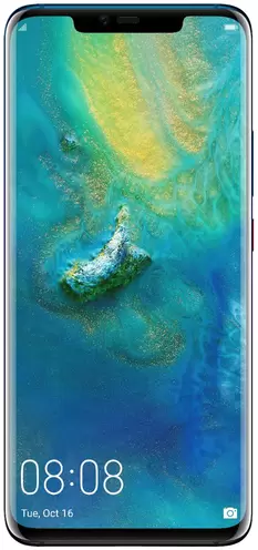Mate 20 Pro