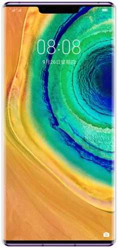 Mate 30 Pro