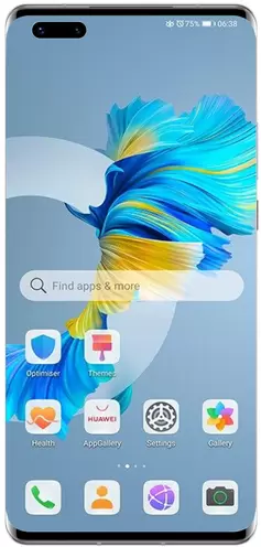 Mate 40 Pro