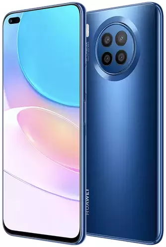 Nova 8i