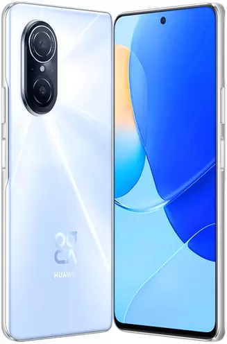 Nova 9 SE