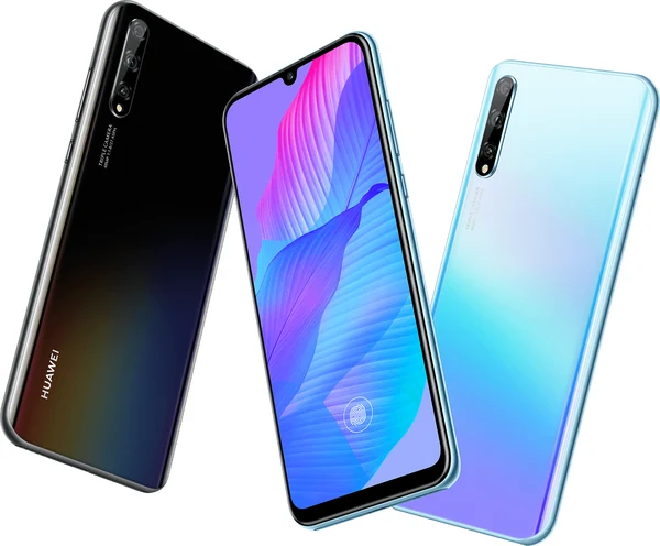 P Smart S (Y8P)