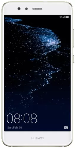 P10 Lite