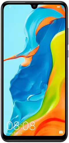 P30 Lite New Edition