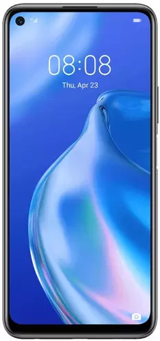 P40 Lite 5G