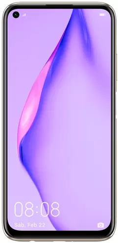 P40 Lite