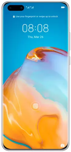 P40 Pro Plus