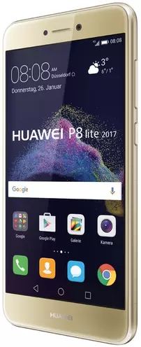 P8 Lite (2017)