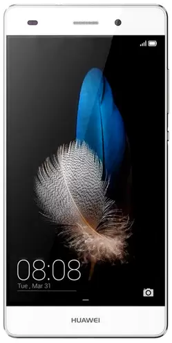 P8 Lite