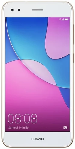 Y6 Pro (2017)