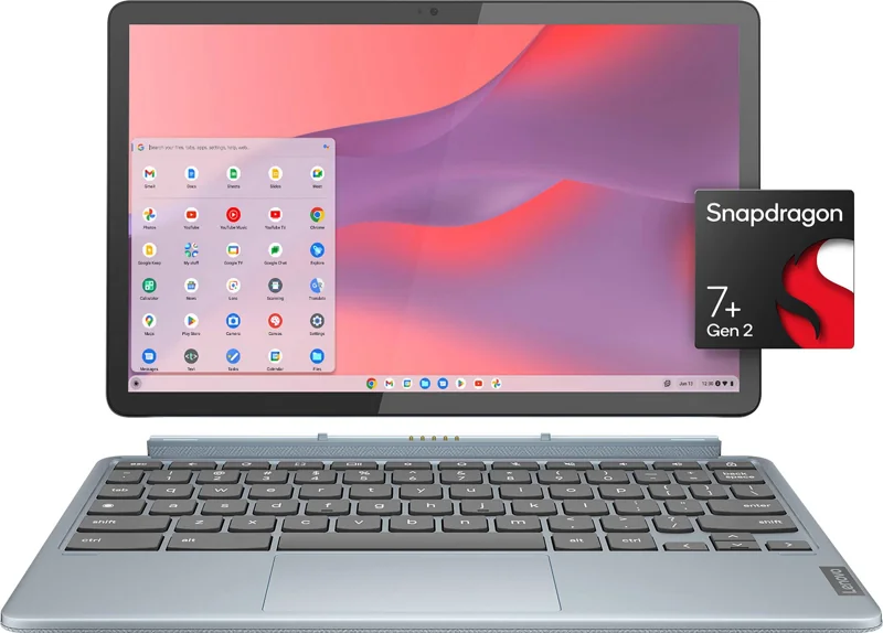 Lenovo Laptops