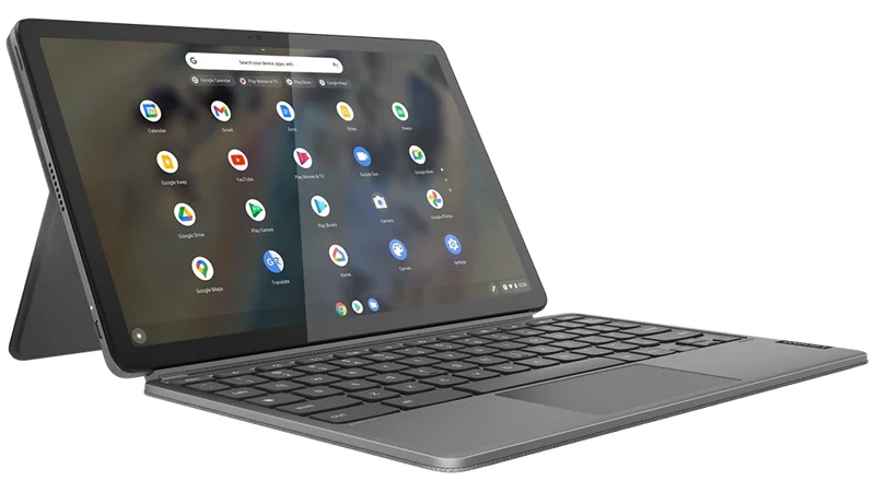 Lenovo IdeaPad Duet Chromebook
