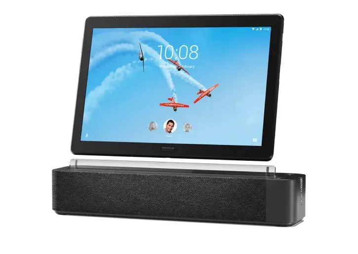 Lenovo Tablets
