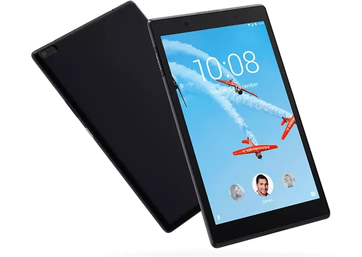 Lenovo Tab 4 (TB-8504) HD