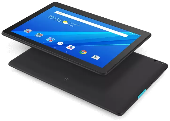 Lenovo Tab E10 (2018)