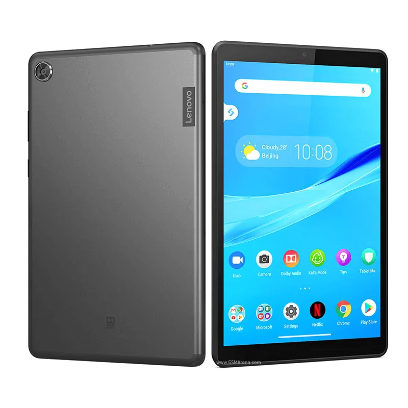 Lenovo Tab M8 (TB-8505) (2nd Gen) (HD)