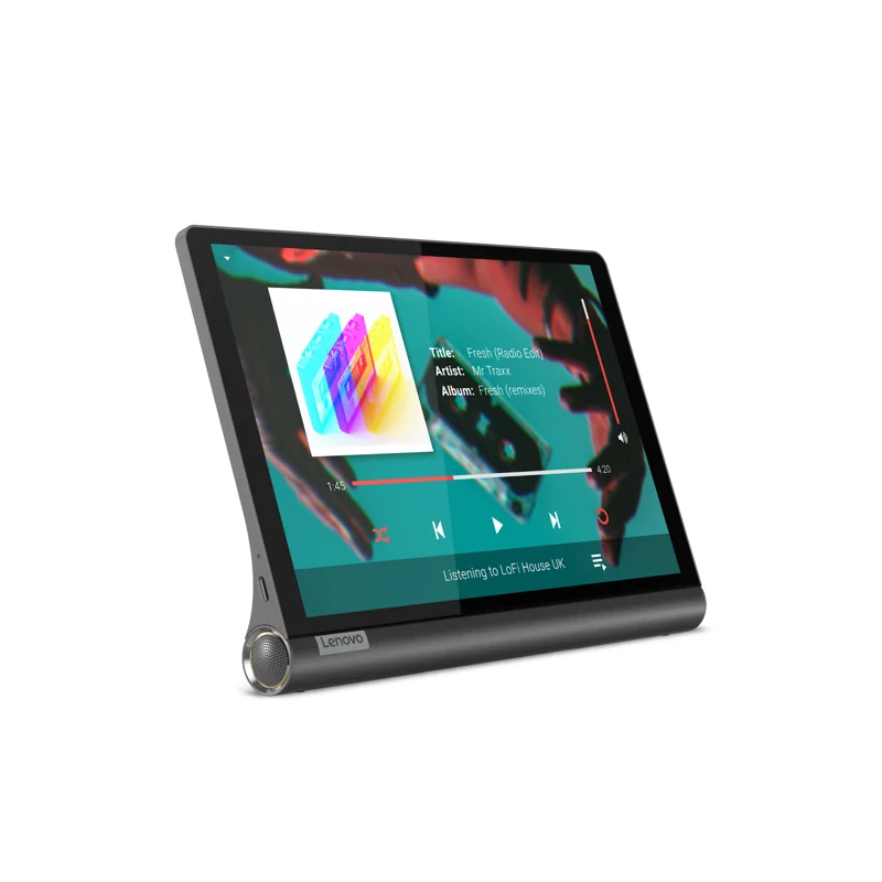 Lenovo Yoga Smart Tab (FHD)