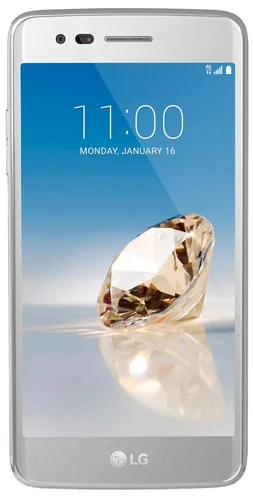 LG Aristo
