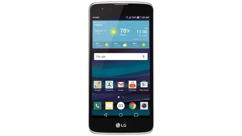 LG Escape 3