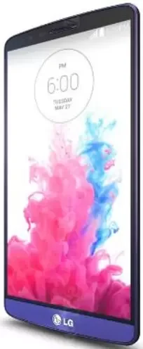 LG G3