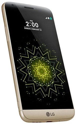 LG G5