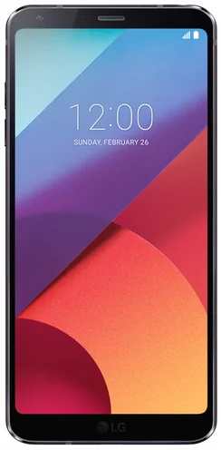 LG G6