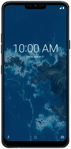LG G7 One