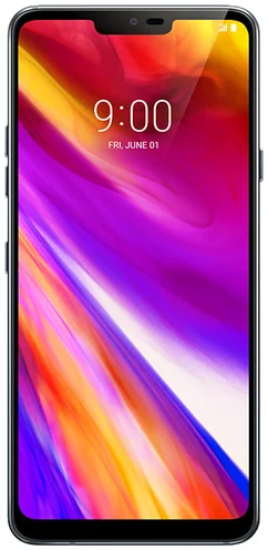 LG G7 ThinQ