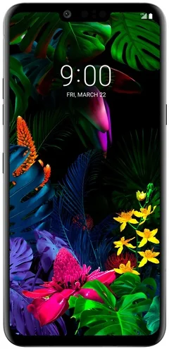 LG G8 ThinQ