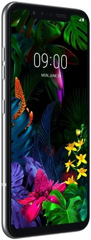 LG G8S ThinQ