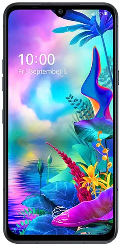 LG G8X ThinQ
