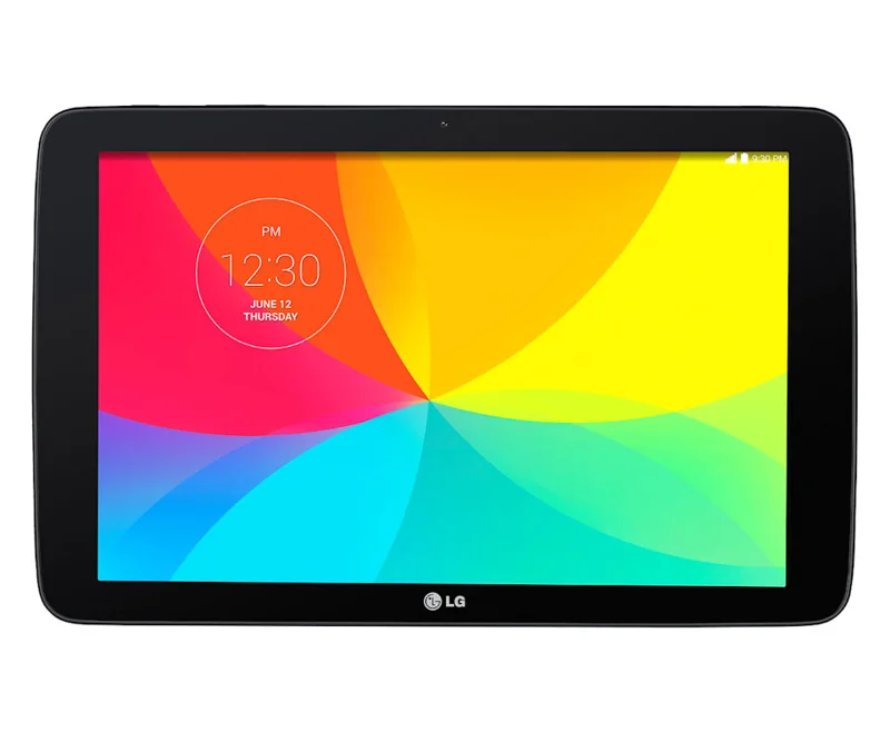 LG GPad 10.1"
