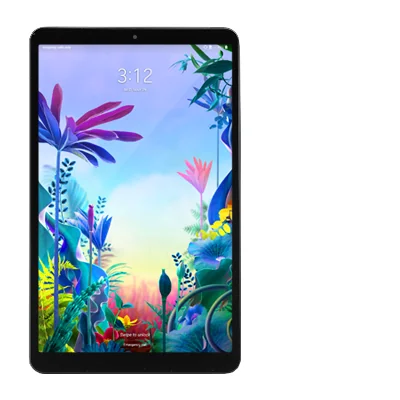 LG Tablets
