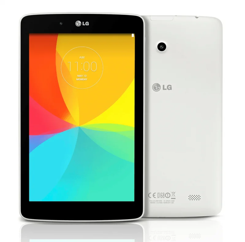 LG GPad 7.0"