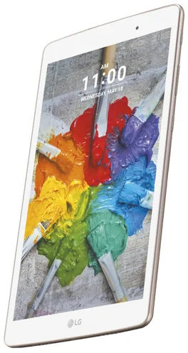 LG GPad X 8.0"