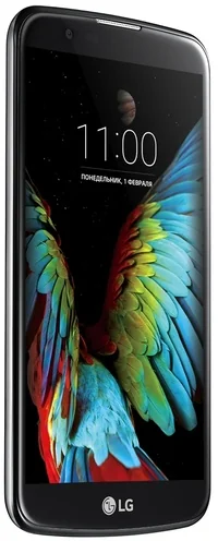 LG K10