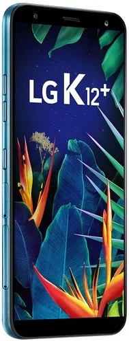 LG K12 Plus