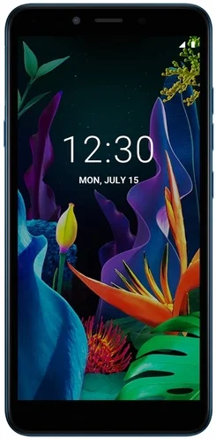 LG K20