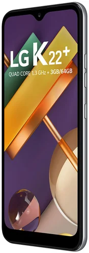 LG K22 Plus