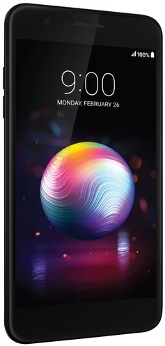 LG K30