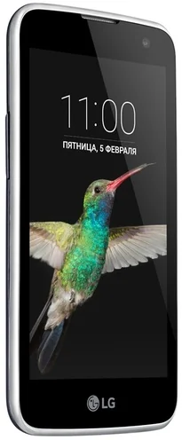 LG K4