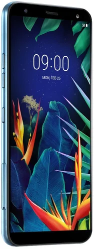 LG K40