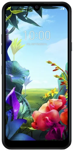 LG K40s