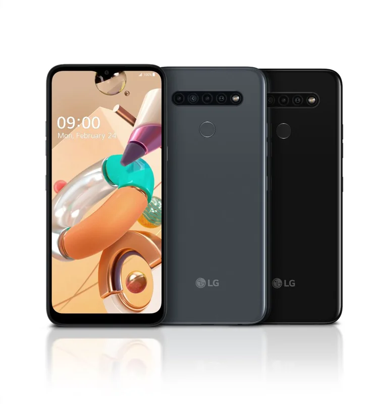 LG K41
