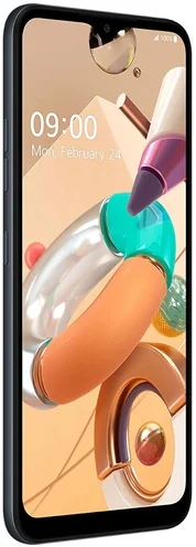 LG K41s