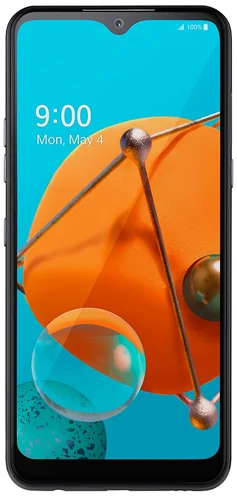 LG K51