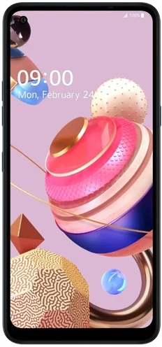 LG K51s