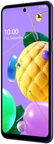 LG K52