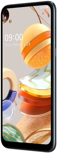 LG K61